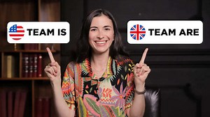 British vs American English: EIGHT important differences (UK vs. USA)