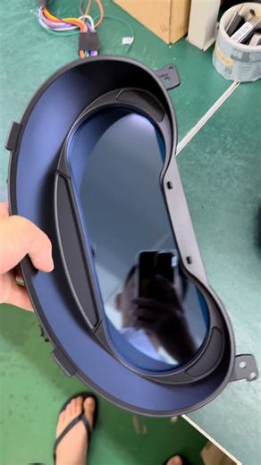 Emperorspeed Huang on Instagram: "2010-2021 Lexus GX460 / GX400 Upgraded mechanical instrument panel to full LCD instrument panel, multiple driving modes, and support all the original vehicle information display #适用于2010-2021款雷克萨斯GX400/GX460原车机械仪表升级全液晶仪表"