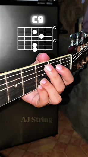 Emotional G Chords Progression 😭😭