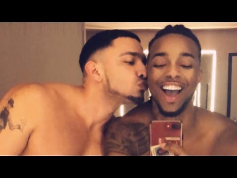 ZED AND RAY ROMANTIC MOMENTS