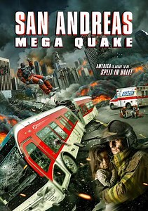 San Andreas Mega Quake Trailer
