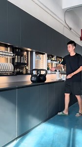 19K views · 118 reactions | Unique design for kitchen | DIY Panda | Facebook