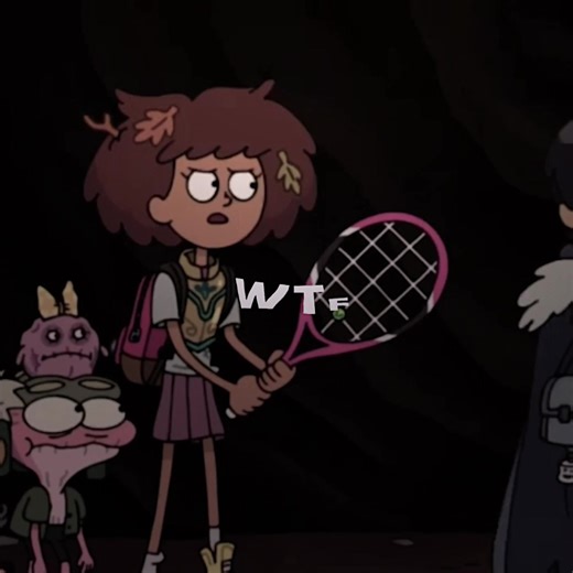 Anne did not look too impressed #amphibia #amphibiedit #amphibiaedits #amphibiaseason3 #amphibiathehardestthing #amphibiathethirdtemple #anneboonchuy #anneboonchuyedit #anneamphibia #marcywu #sashawaybright #sashannarcy #sashannarcyedit #sashannarcycanon #sashannarcysupremacy #thecalamitytrio #disney #edit #edits #videostar