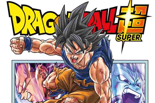 Dragon Ball Super 24, quando uscirà il prossimo capitolo del manga - Player.it