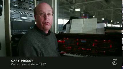 Oh, the Stories Wrigley Field Could Tell