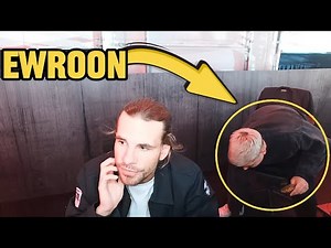 EWROON ujawniony na live u PAGO 🤯