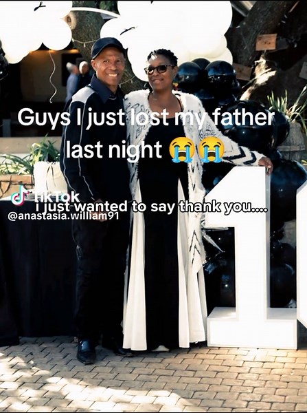 lost for words 😔😭 rest easy my father 😭🙏🙏🙏 God bless your soul 🙏#thankfulgratefulblessed