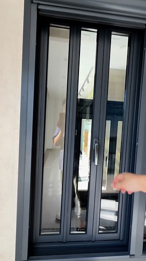 2M views · 12K reactions | Newly designed window systems | Window Home | Facebook