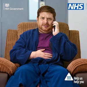 8.3K views · 3K reactions | Need urgent medical help but you're not sure where to go? Use 111 to get assessed and directed to the right place for you. | nhs.uk | Facebook