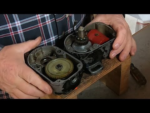 Aircraft Magneto Needing Service! Bendix S4LN