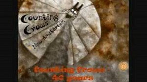 40 YEARS Lyrics - COUNTING CROWS | eLyrics.net