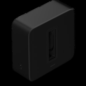 Sub 4 - The Next Gen Wireless Subwoofer - Sonos