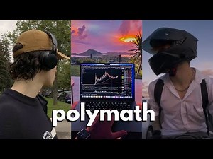 7 Mistakes People Make When Trying to Become a Polymath