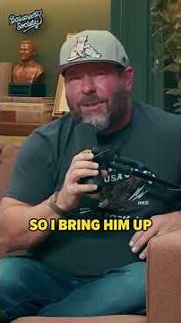 Bert Kreischer Tells His Favorite Waitstaff Raffle Story 😂🍽️