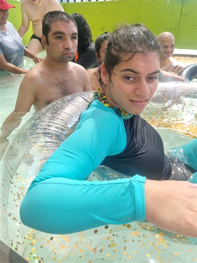 Enjoy a Perfect Pool Day with Friends