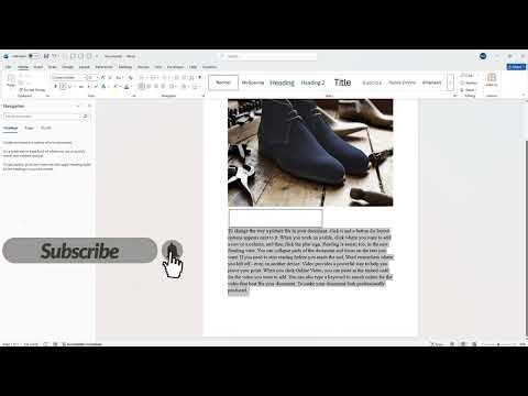 How to Add Borders Around Text and Paragraphs in Microsoft Word