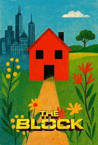The Block - Season 21 (2025)