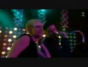 [TV初登場] Royksopp feat, Robyn - The Girl And The Robot