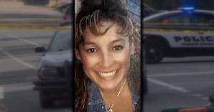 How a "blue alert" led to a suspect behind bars after a parole officers was killed in a hit-and-run