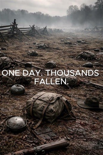 Cold Harbor 1864 | The 8 Minutes