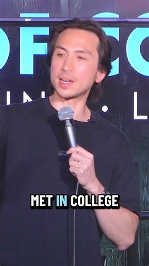 My parents are classy 👨🏻‍🏫👩🏻 #college #professor #student #standupcomedy #jokes #comedian #comedy #funny #humor | James Camacho