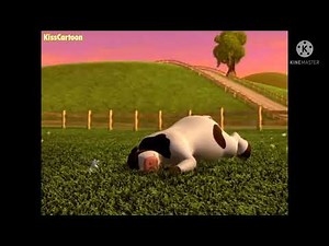 Back at the barnyard Otis beats up Krebs scene 💕💕 #stopcoppalaw (do not block this)