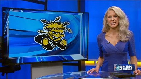 WSU kicks off fundraising for Shocker Fly Lab