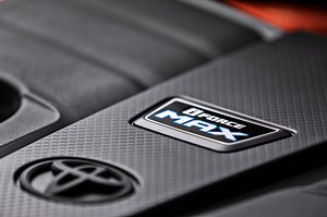 2022 Toyota Tundra: What Is the i-Force Max Engine?