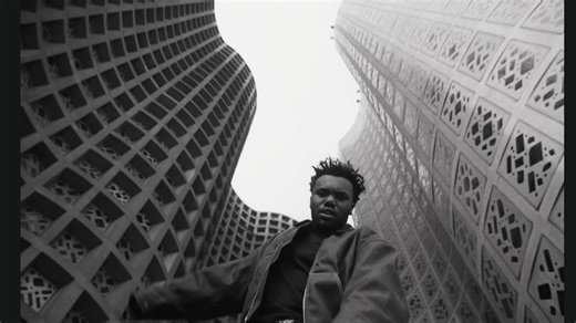 Baby Keem Links With Kendrick Lamar and Momo Boyd for "Good Flirts" Video: Watch