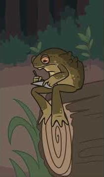 When Frogs Stop Worrying About Bats: The Effect of Urban Expansion