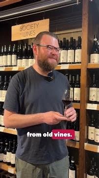 🍷 Old Vines: Marketing or Meaningful?