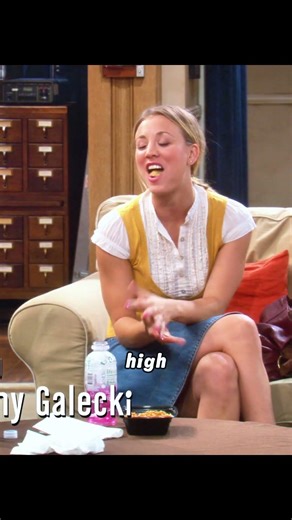 You Won’t Stop Laughing At This Big Bang Theory Clip