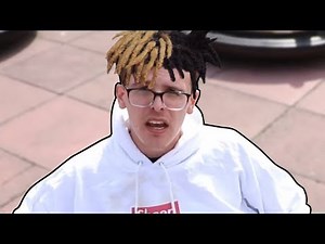 iDubbbz - Asian Jake Paul (XXXTentacion MashUp)