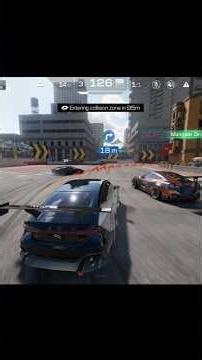 Racing Master Ultra Graphics Gameplay 4K 60FPS #shorts #racingmaster #racing #cars #4k60fps