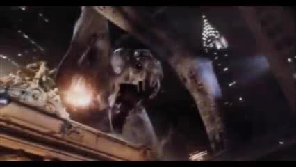 Cloverfield Monster Roar Sound Effects Compilation (2008-2018)