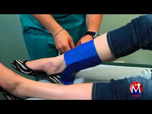 Ankle Brachial Index