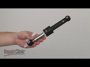 LG/Kenmore Washer Vibrates/Shakes? Shock Absorber #383EER3001V