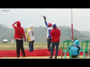 Lomba besar merpati kolong 50 juta Gebyar New BLKT Cup