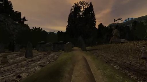 Neuer Wind für Gothic 2: Die Anniversary Edition von Fans hat fast 24 Jahre auf sich warten lassen, krempelt bald vieles um