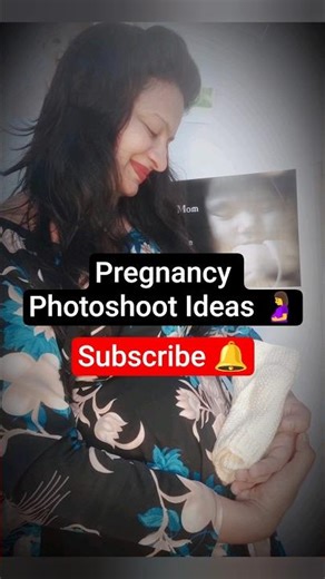 Pregnancy Photoshoot Ideas 🤰 | Creative Maternity Poses & Outfit | #trending ‎⁨@balabhiagarwal⁩
