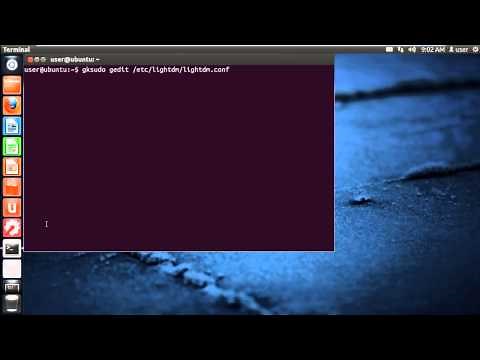 How to Disable Guest account in Ubuntu