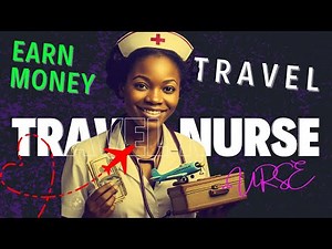 Your Ultimate Guide to Travel Nursing in 2024