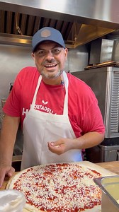 278K views · 10K reactions | This is the best cheese pizza you'll ever eat. Trust us. | Mortadella Head | Facebook