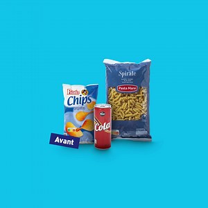 Vous les avez déjà vus? 👀 Nos produits ont un nouveau look! Découvrez-les dans votre magasin ALDI. | ALDI Belgium