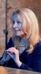 Journalist Sonia Poulton says her life would be at risk if she were to reveal these secrets! | Andrew Gold - Heretics