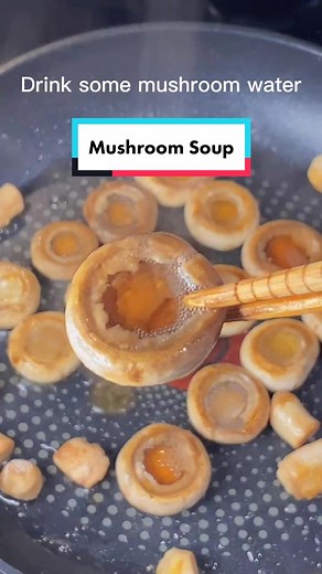 Delicious Vegan Mushroom Soup Recipe