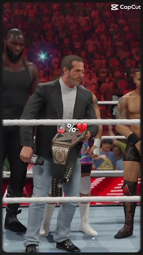 Exciting WWE 2K Video Featuring Beast Lewis and Randy Orton