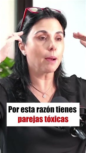 Por esta razón tienes parejas tóxicas #negocios #jorgeserratos #podcast #motivacion #superacionperso