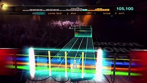 Rocksmith (2011) Indie Rock Hits - DLC