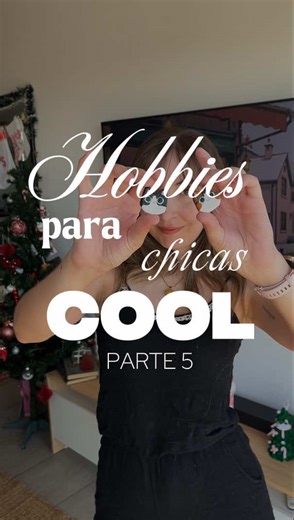 Hobbies para Chicas Cool: Arcilla de Secado al Aire